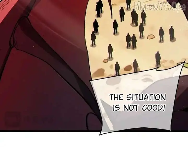 I Rely on My Invincibility to Deal Tons of Damage Passively Chapter 136 Page 153