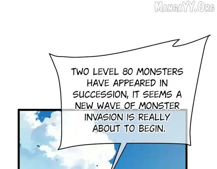 I Rely on My Invincibility to Deal Tons of Damage Passively Chapter 136 Page 154