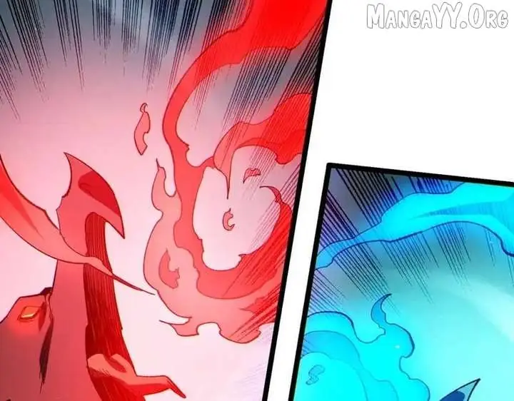 I Rely on My Invincibility to Deal Tons of Damage Passively Chapter 136 Page 157