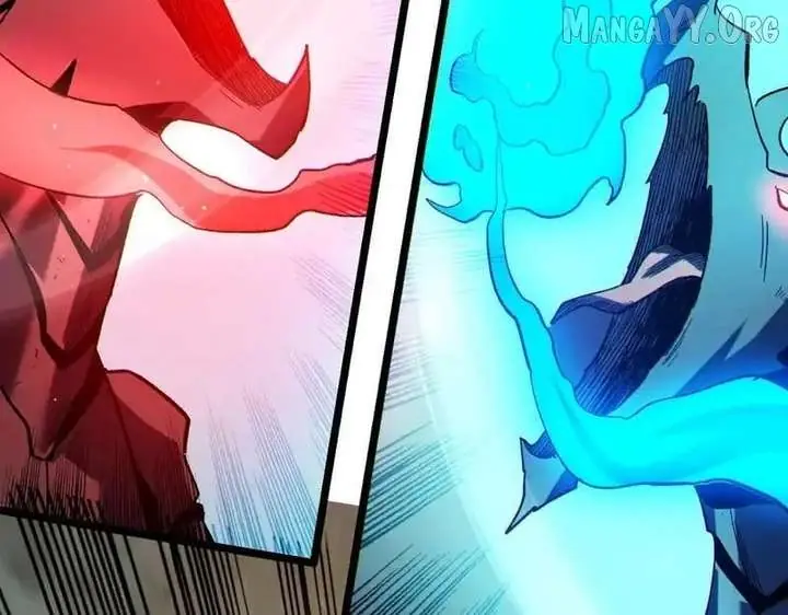 I Rely on My Invincibility to Deal Tons of Damage Passively Chapter 136 Page 158