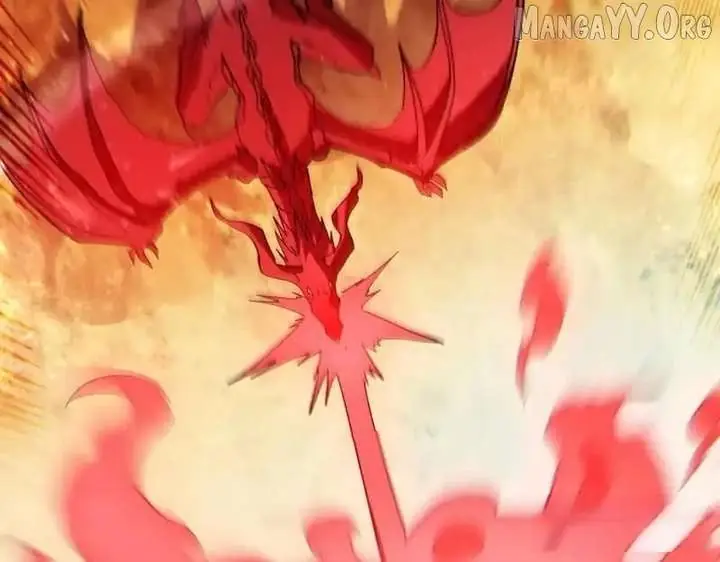 I Rely on My Invincibility to Deal Tons of Damage Passively Chapter 136 Page 160