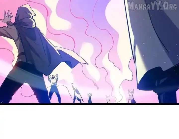 I Rely on My Invincibility to Deal Tons of Damage Passively Chapter 136 Page 167