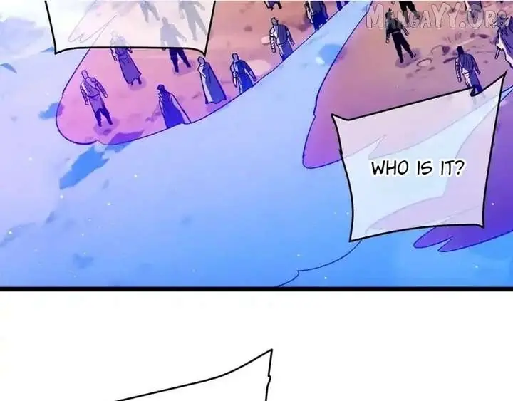I Rely on My Invincibility to Deal Tons of Damage Passively Chapter 136 Page 173