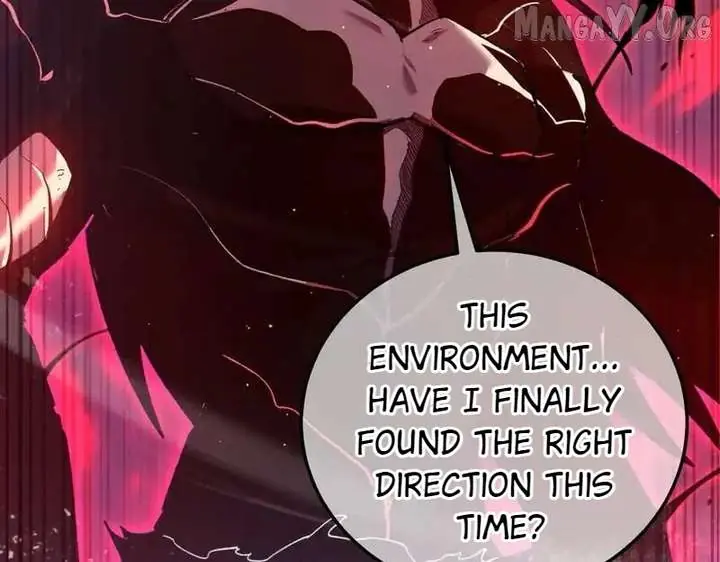 I Rely on My Invincibility to Deal Tons of Damage Passively Chapter 136 Page 180