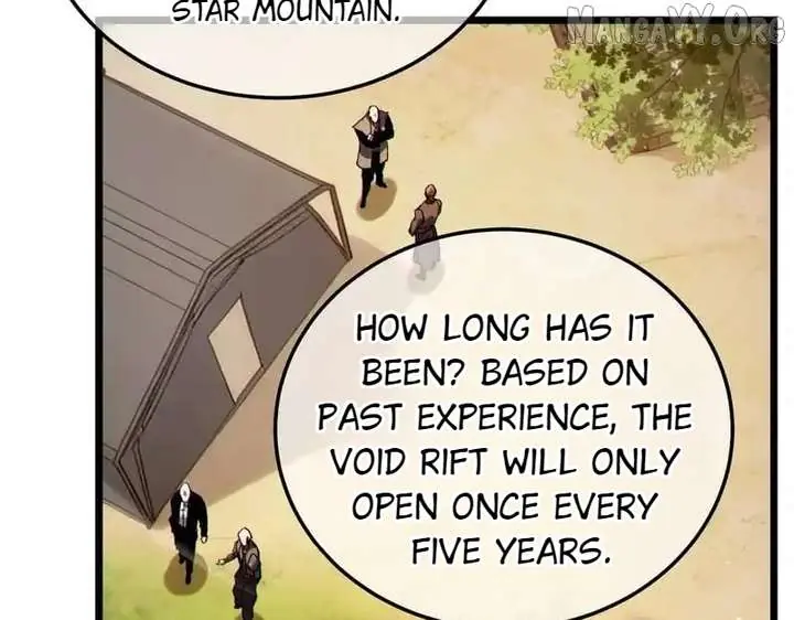 I Rely on My Invincibility to Deal Tons of Damage Passively Chapter 136 Page 184