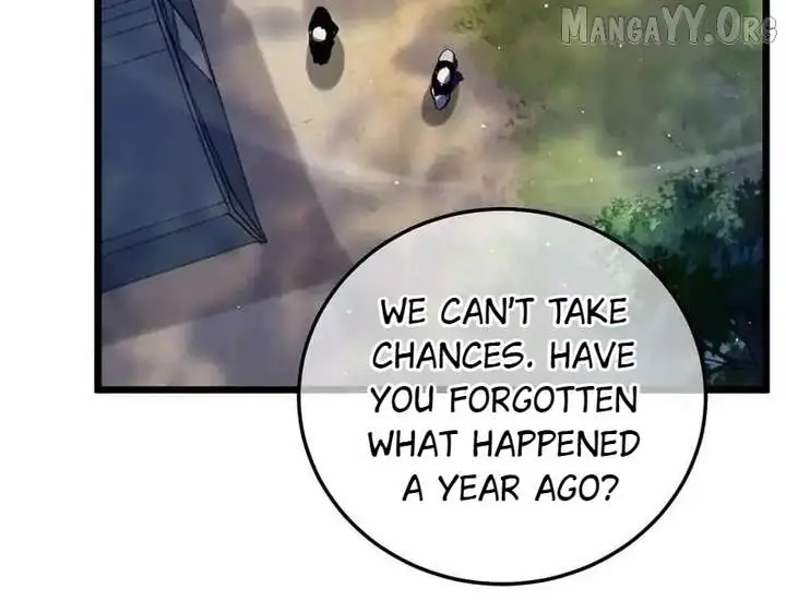 I Rely on My Invincibility to Deal Tons of Damage Passively Chapter 136 Page 186