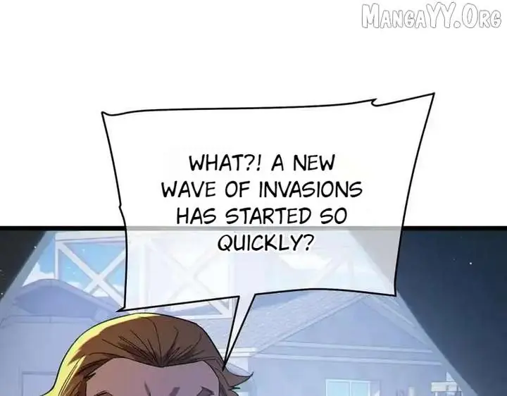 I Rely on My Invincibility to Deal Tons of Damage Passively Chapter 136 Page 191