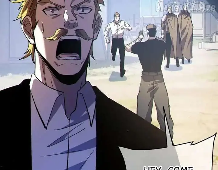 I Rely on My Invincibility to Deal Tons of Damage Passively Chapter 136 Page 192