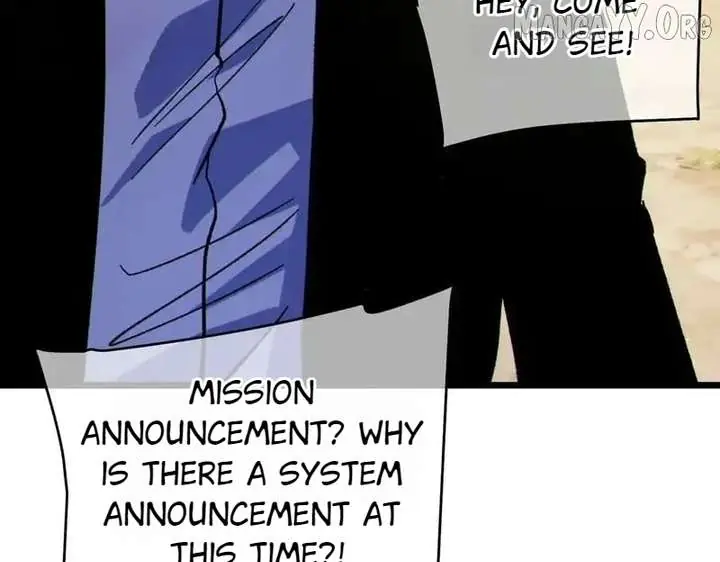 I Rely on My Invincibility to Deal Tons of Damage Passively Chapter 136 Page 193