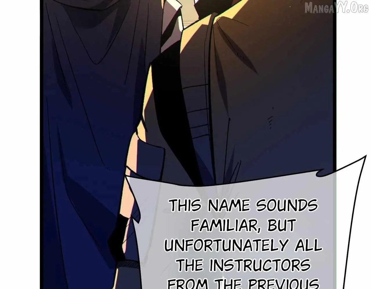 I Rely on My Invincibility to Deal Tons of Damage Passively Chapter 137 Page 7