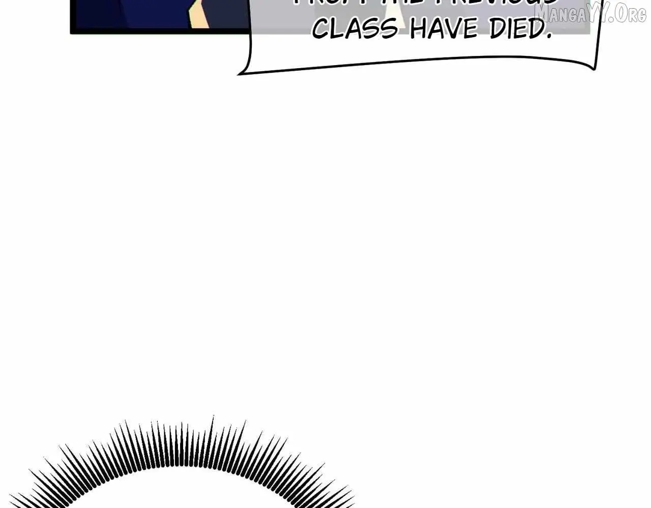 I Rely on My Invincibility to Deal Tons of Damage Passively Chapter 137 Page 8