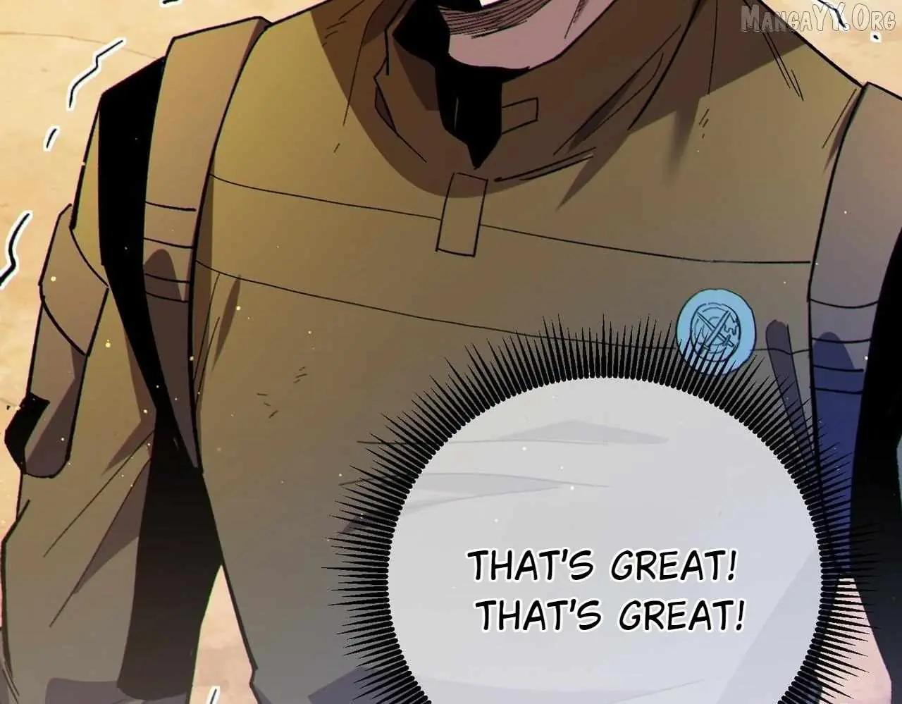 I Rely on My Invincibility to Deal Tons of Damage Passively Chapter 137 Page 10