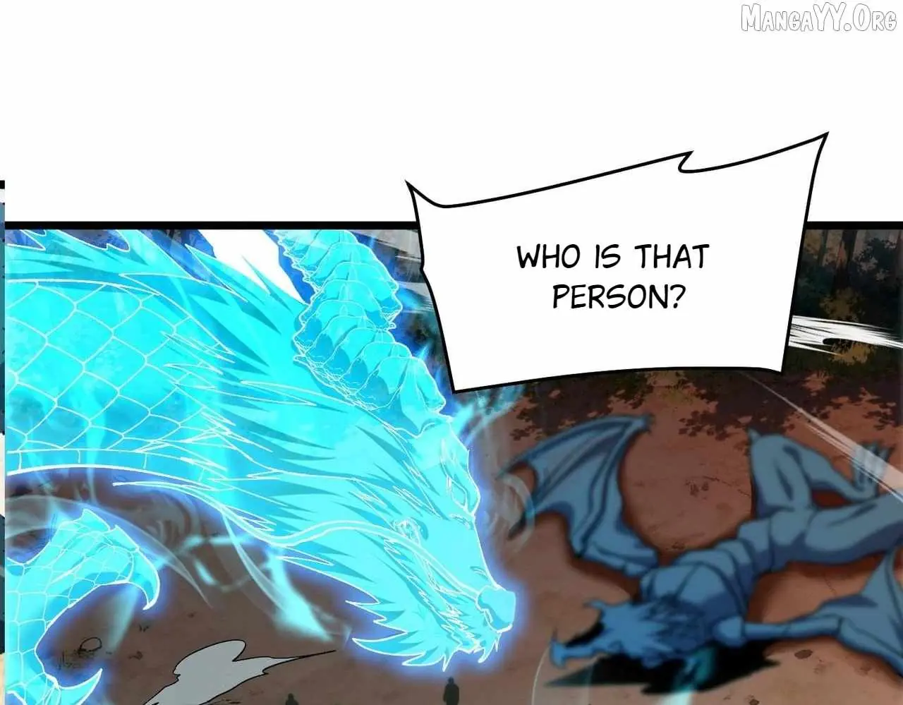 I Rely on My Invincibility to Deal Tons of Damage Passively Chapter 137 Page 12