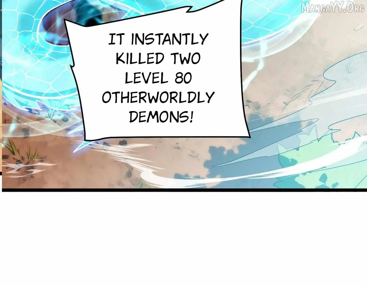 I Rely on My Invincibility to Deal Tons of Damage Passively Chapter 137 Page 14