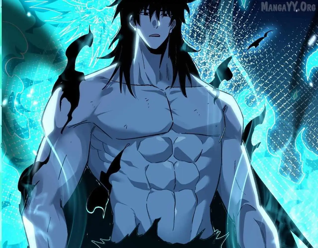I Rely on My Invincibility to Deal Tons of Damage Passively Chapter 137 Page 16