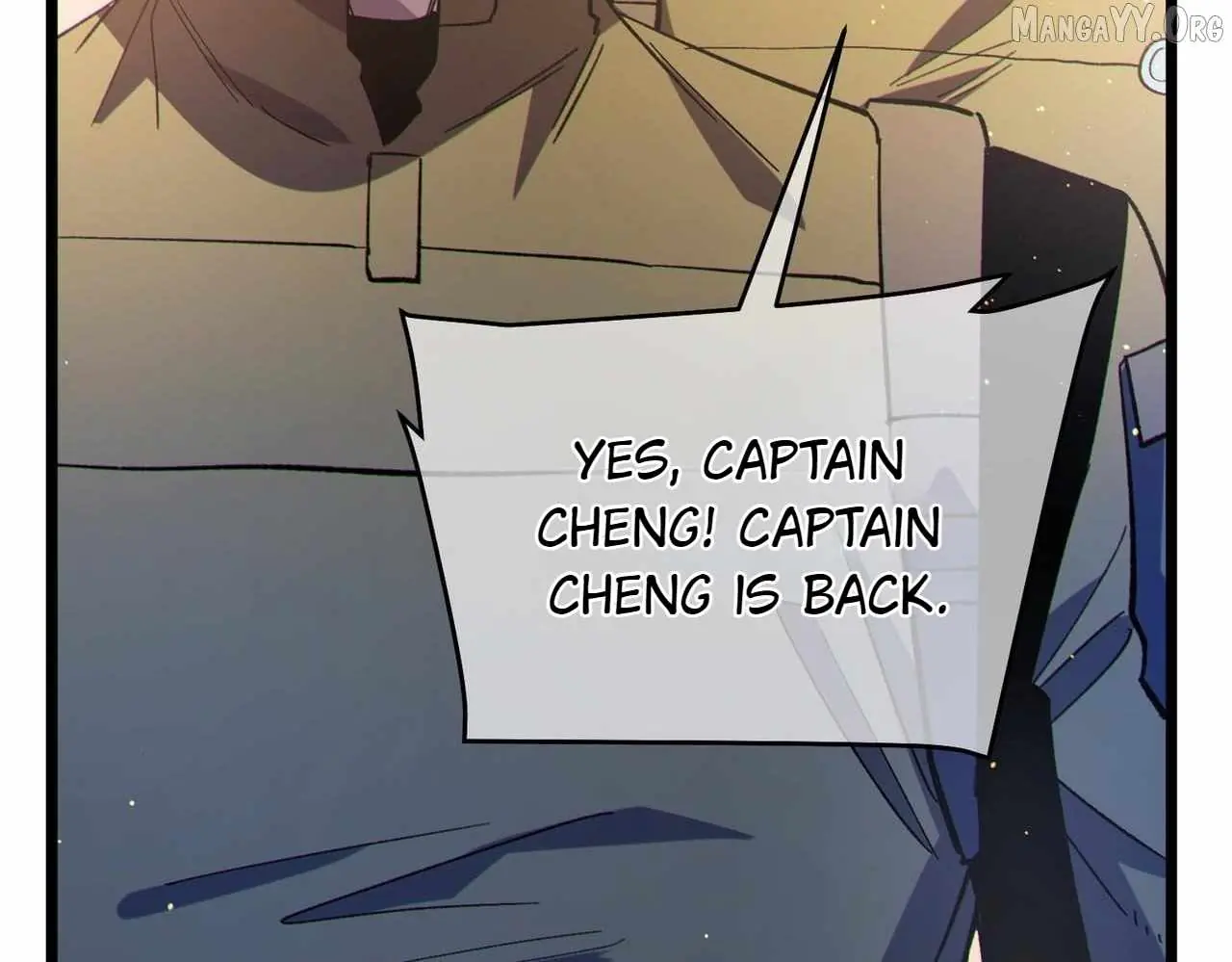 I Rely on My Invincibility to Deal Tons of Damage Passively Chapter 137 Page 22