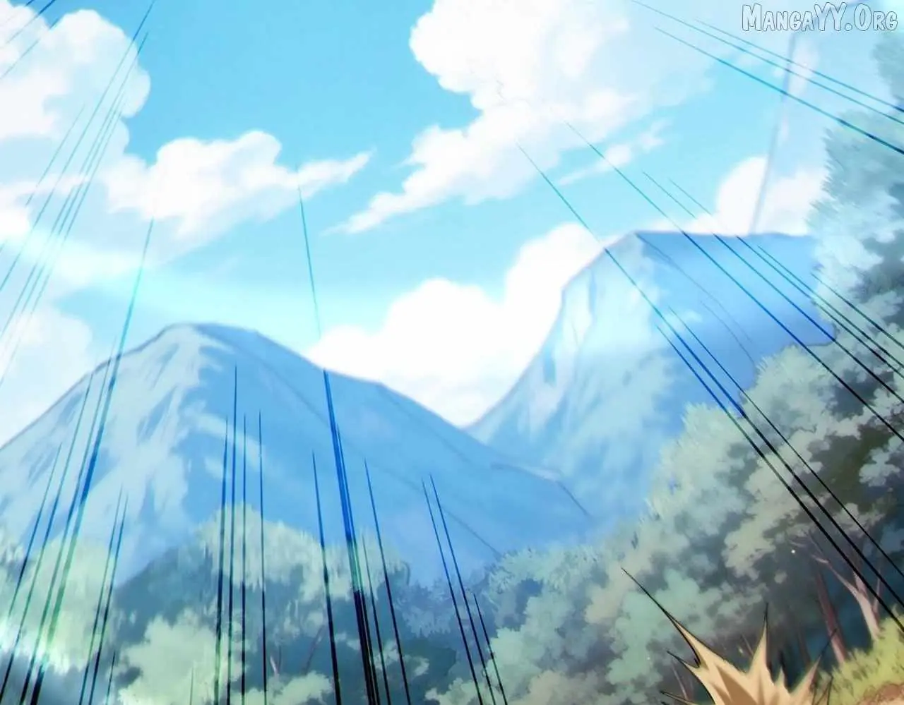 I Rely on My Invincibility to Deal Tons of Damage Passively Chapter 137 Page 25