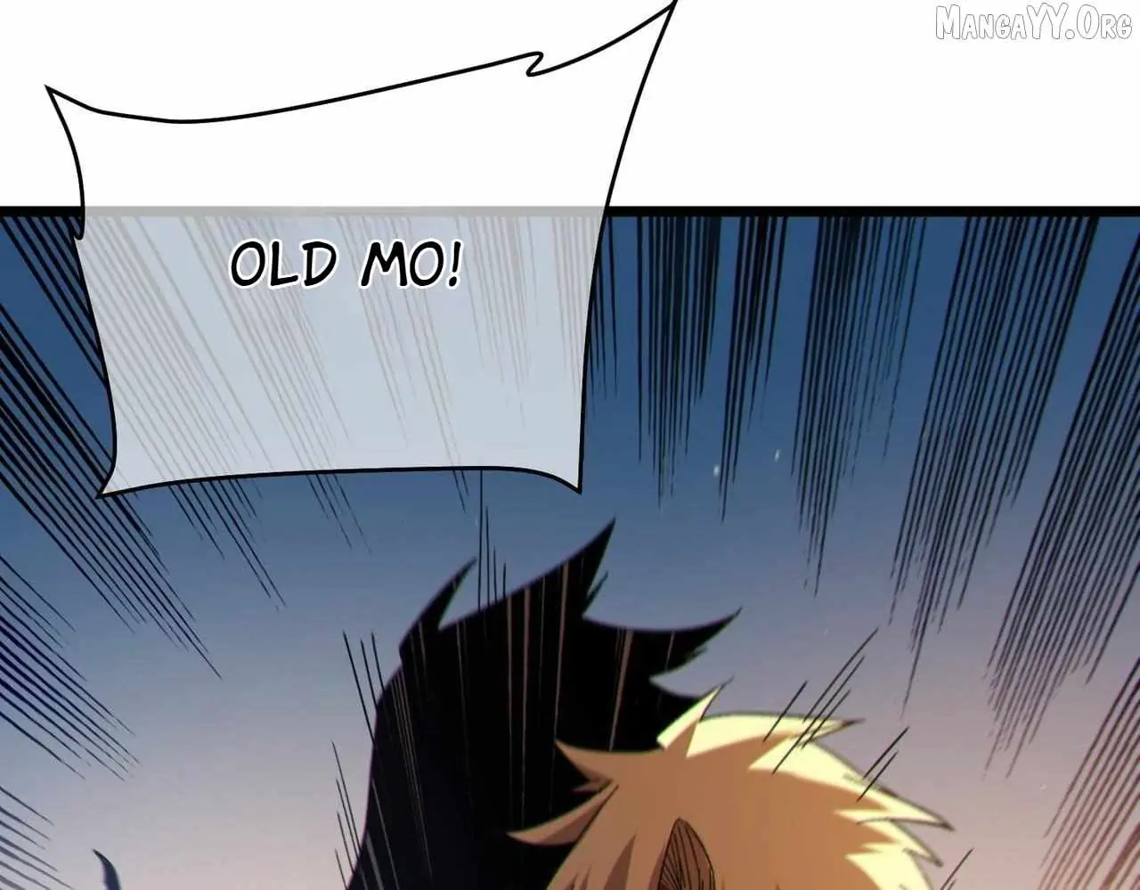 I Rely on My Invincibility to Deal Tons of Damage Passively Chapter 137 Page 27