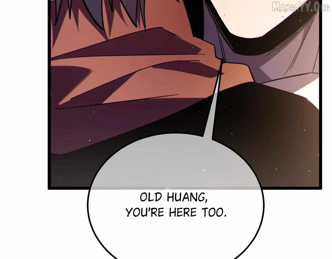 I Rely on My Invincibility to Deal Tons of Damage Passively Chapter 137 Page 32