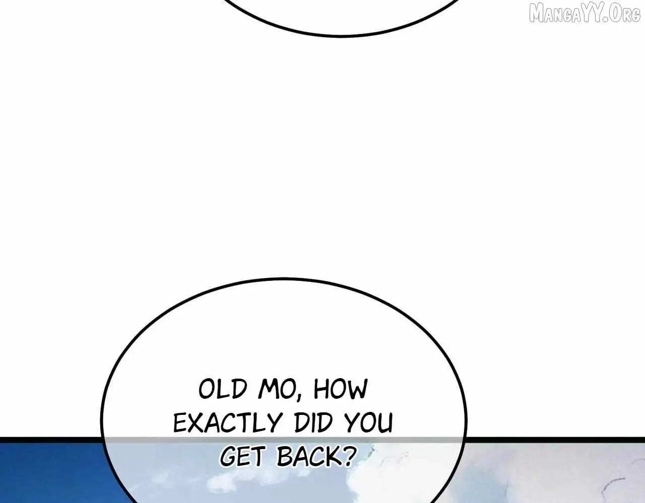 I Rely on My Invincibility to Deal Tons of Damage Passively Chapter 137 Page 33