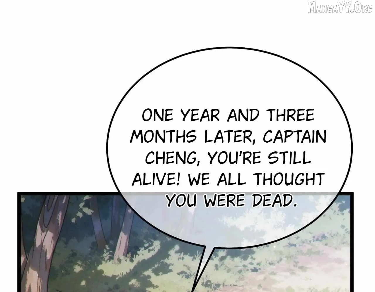 I Rely on My Invincibility to Deal Tons of Damage Passively Chapter 137 Page 38