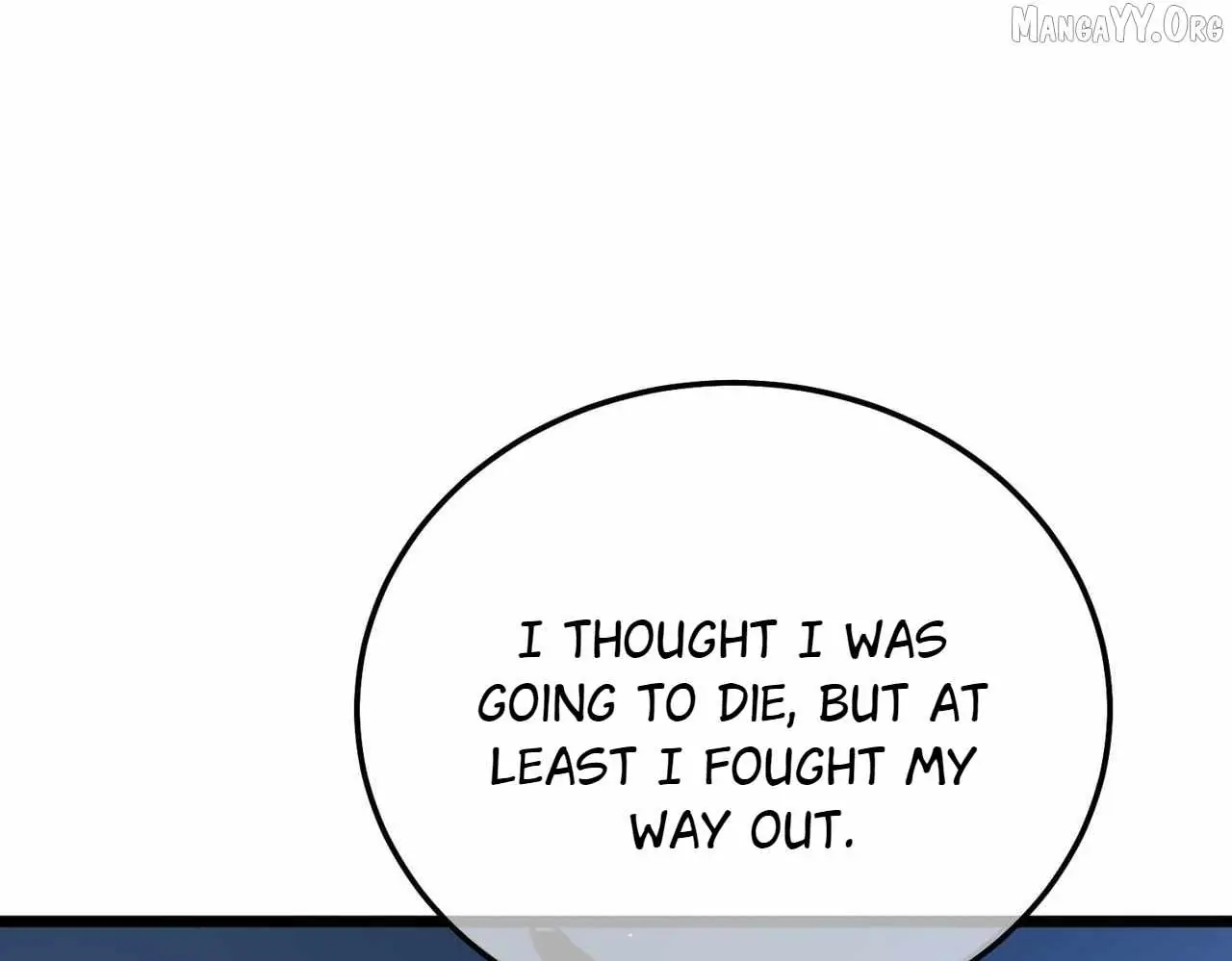 I Rely on My Invincibility to Deal Tons of Damage Passively Chapter 137 Page 41