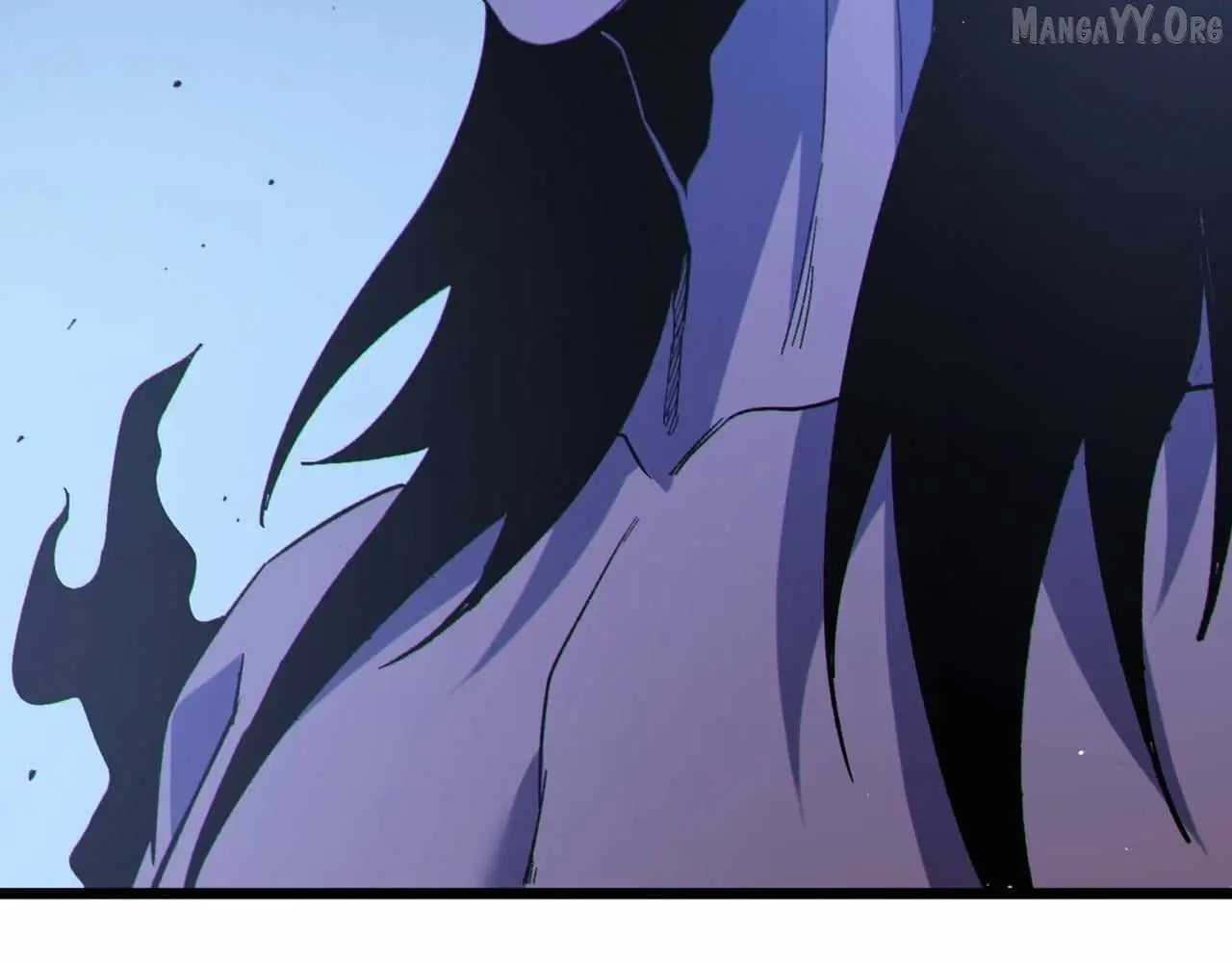 I Rely on My Invincibility to Deal Tons of Damage Passively Chapter 137 Page 43