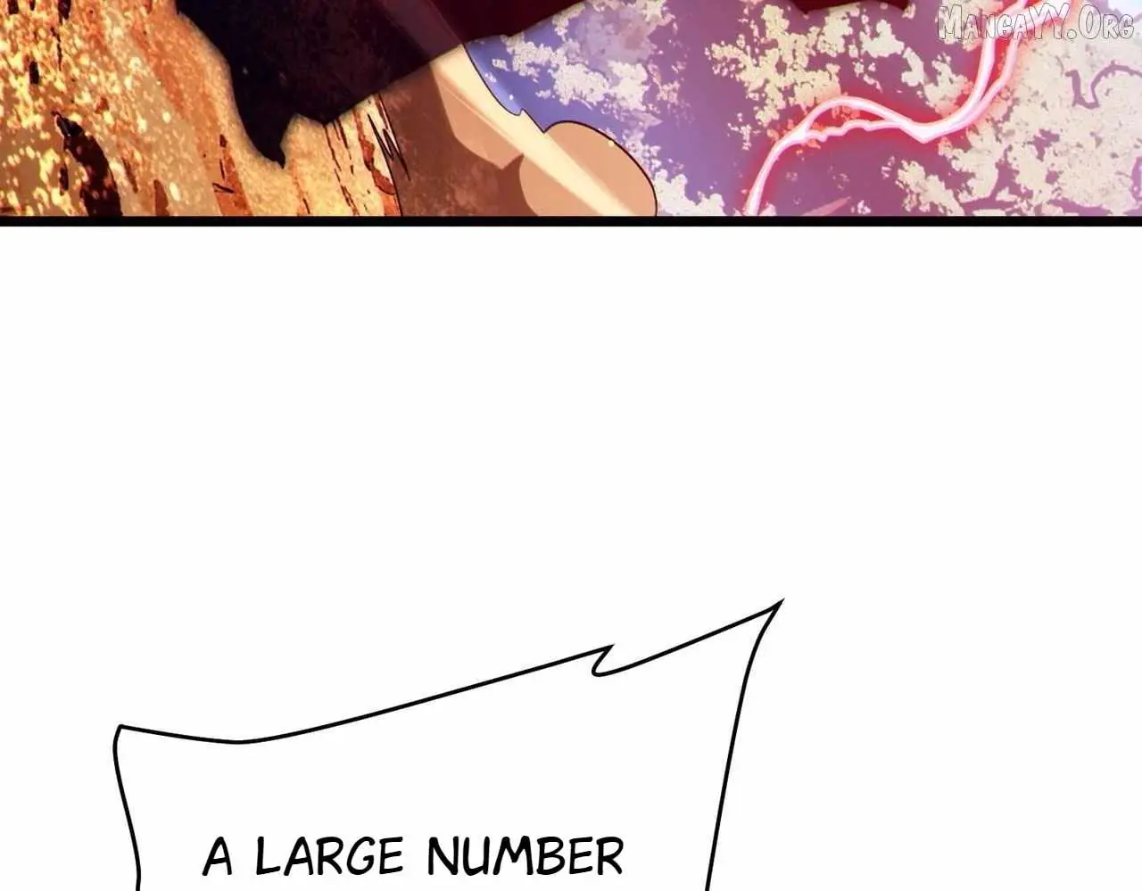 I Rely on My Invincibility to Deal Tons of Damage Passively Chapter 137 Page 51