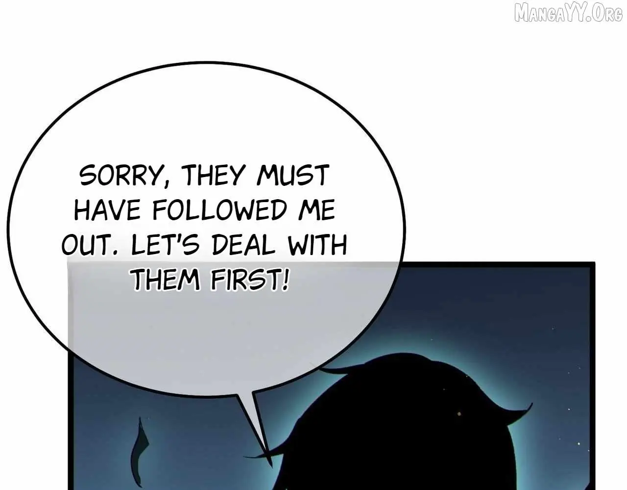 I Rely on My Invincibility to Deal Tons of Damage Passively Chapter 137 Page 56