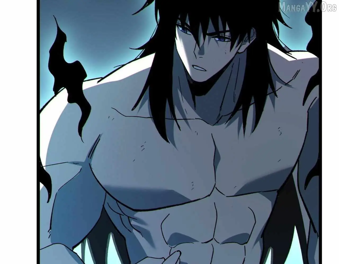 I Rely on My Invincibility to Deal Tons of Damage Passively Chapter 137 Page 57