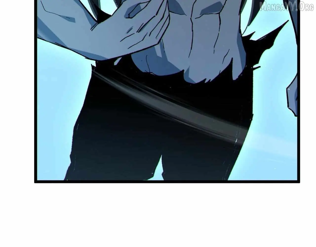 I Rely on My Invincibility to Deal Tons of Damage Passively Chapter 137 Page 58