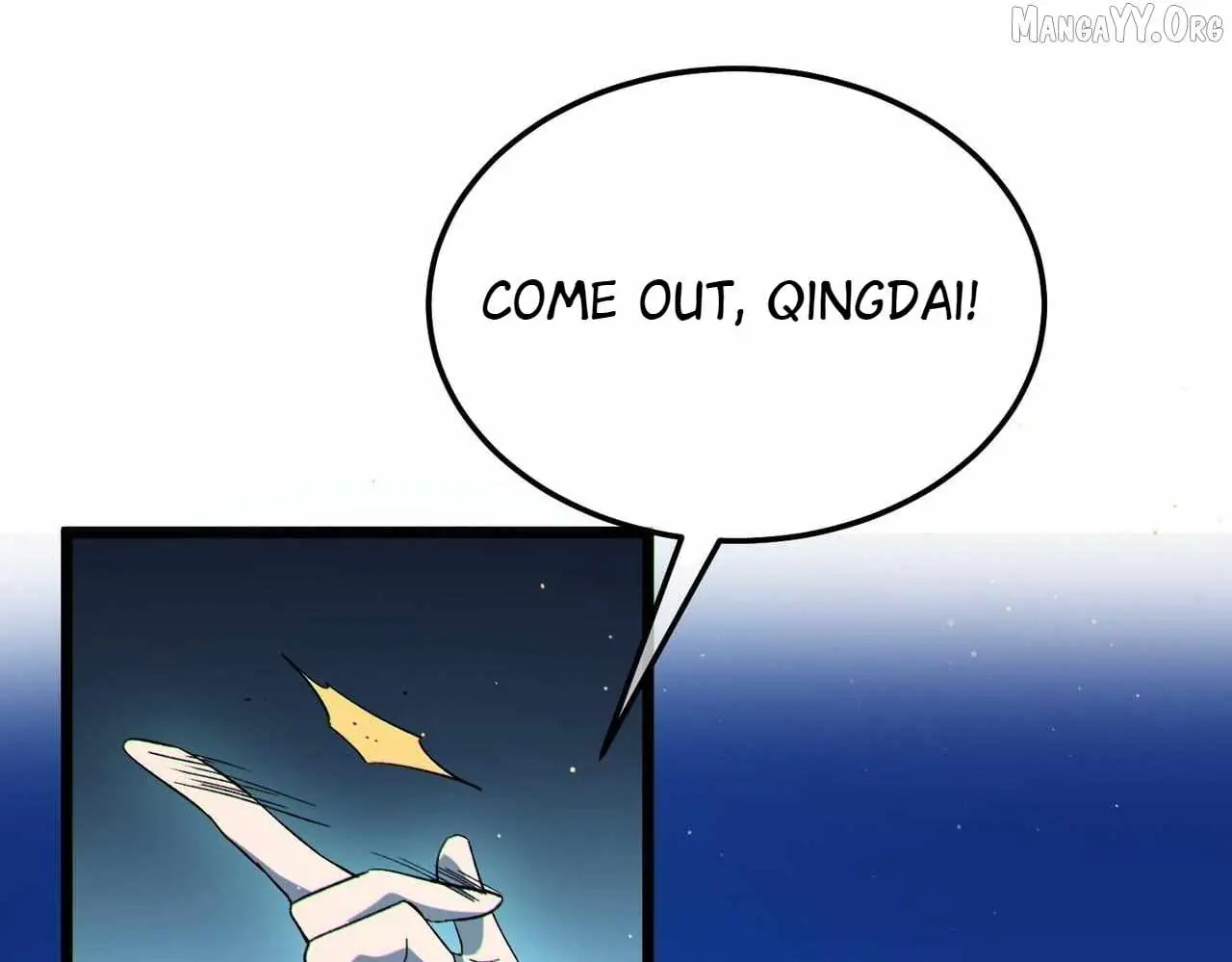 I Rely on My Invincibility to Deal Tons of Damage Passively Chapter 137 Page 59