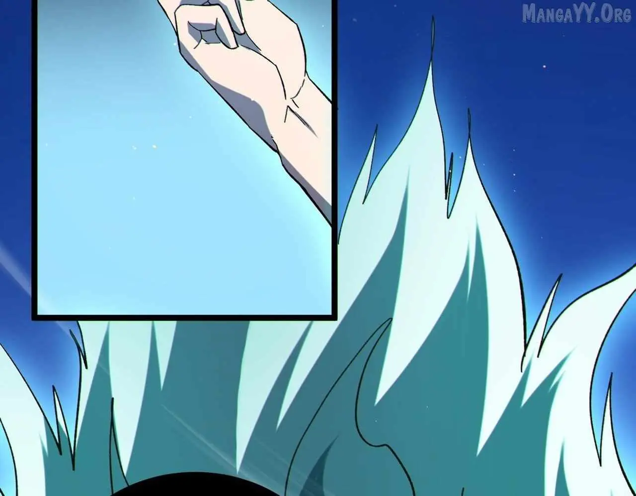 I Rely on My Invincibility to Deal Tons of Damage Passively Chapter 137 Page 60