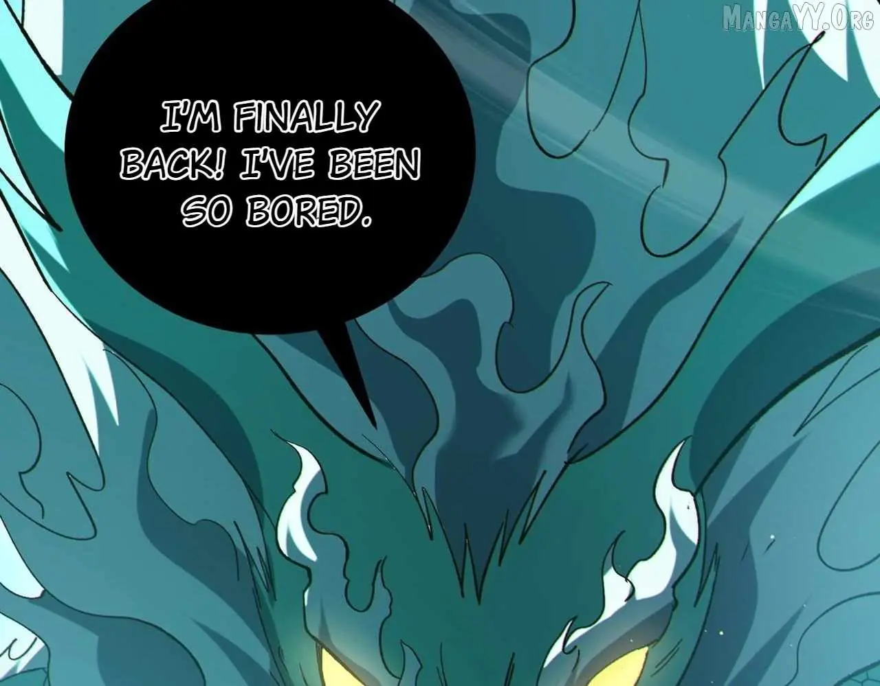 I Rely on My Invincibility to Deal Tons of Damage Passively Chapter 137 Page 61