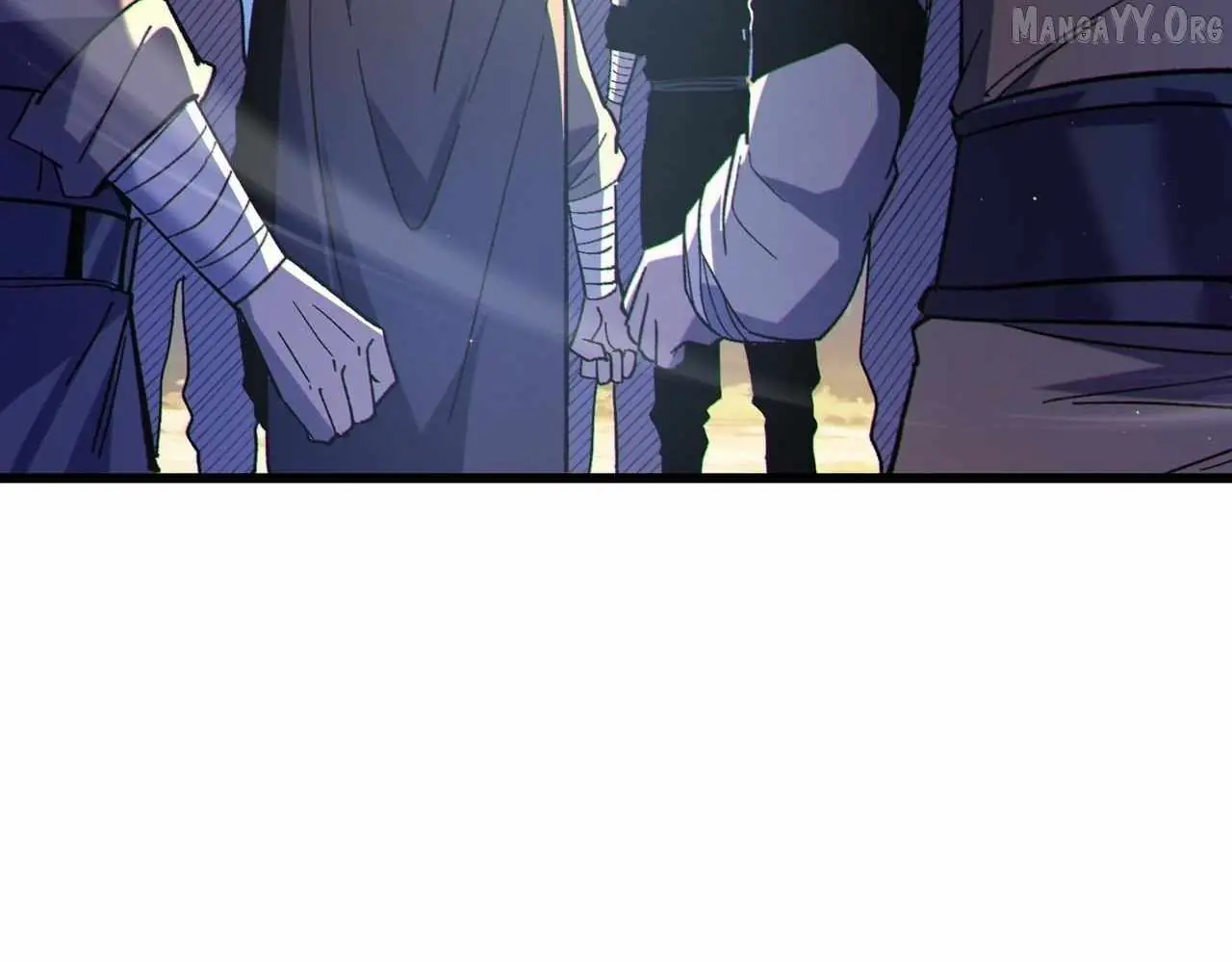 I Rely on My Invincibility to Deal Tons of Damage Passively Chapter 137 Page 65