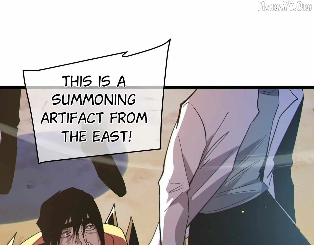 I Rely on My Invincibility to Deal Tons of Damage Passively Chapter 137 Page 66