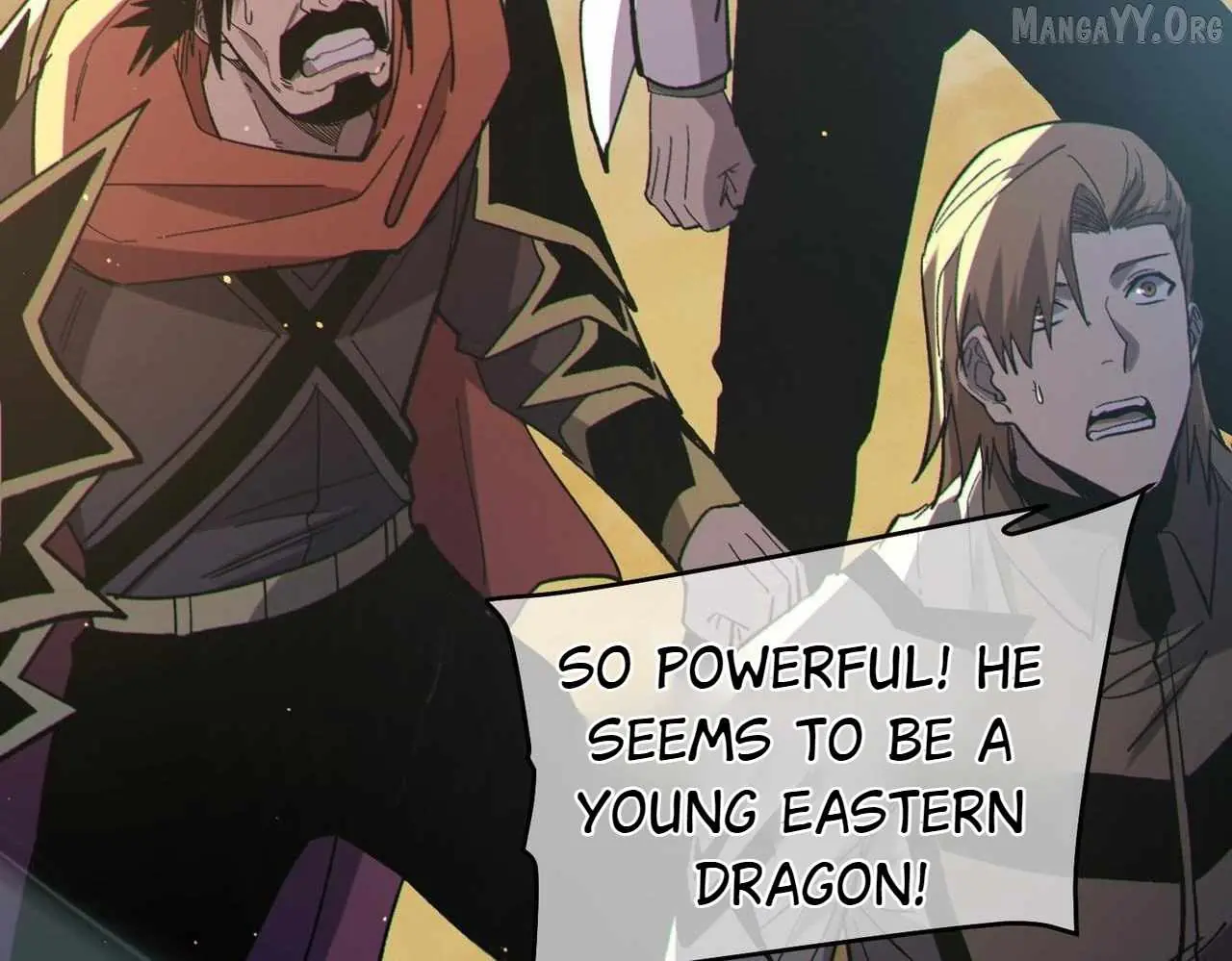 I Rely on My Invincibility to Deal Tons of Damage Passively Chapter 137 Page 67