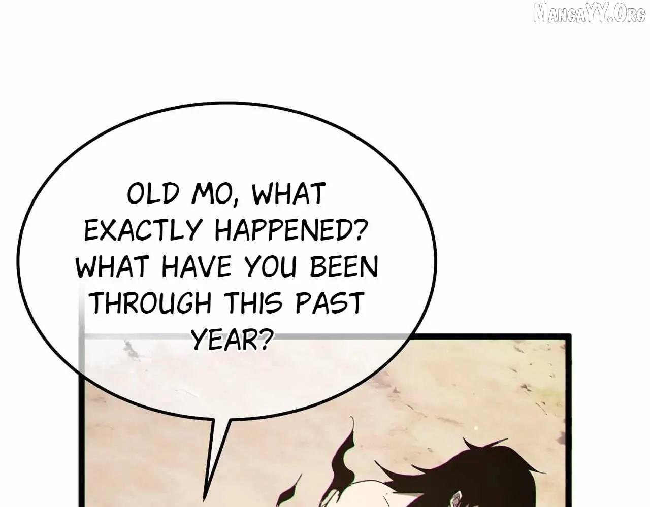 I Rely on My Invincibility to Deal Tons of Damage Passively Chapter 137 Page 74