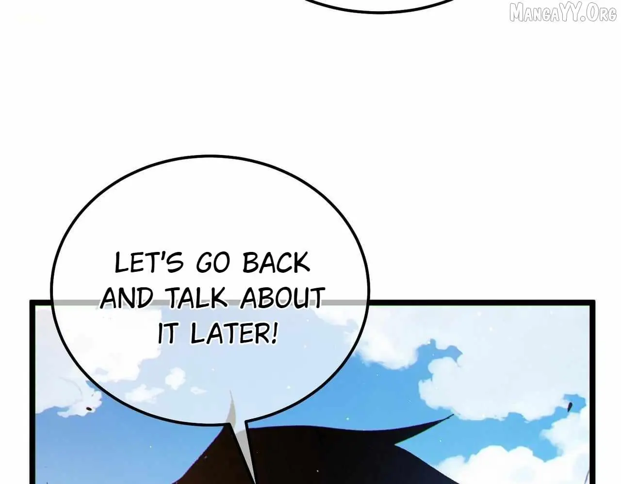 I Rely on My Invincibility to Deal Tons of Damage Passively Chapter 137 Page 77