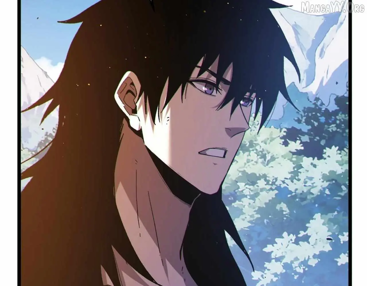 I Rely on My Invincibility to Deal Tons of Damage Passively Chapter 137 Page 78