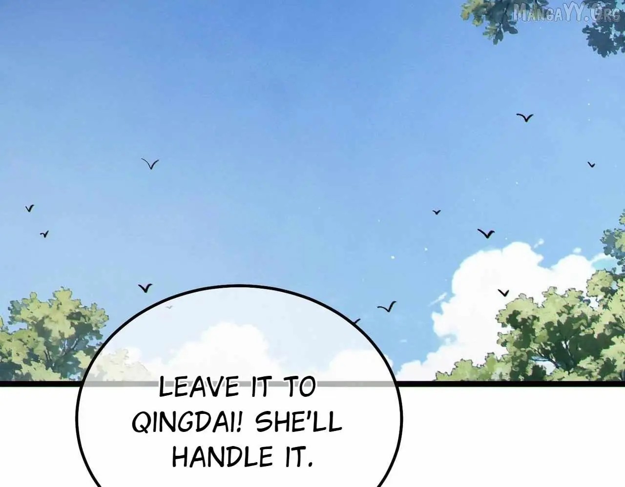 I Rely on My Invincibility to Deal Tons of Damage Passively Chapter 137 Page 81