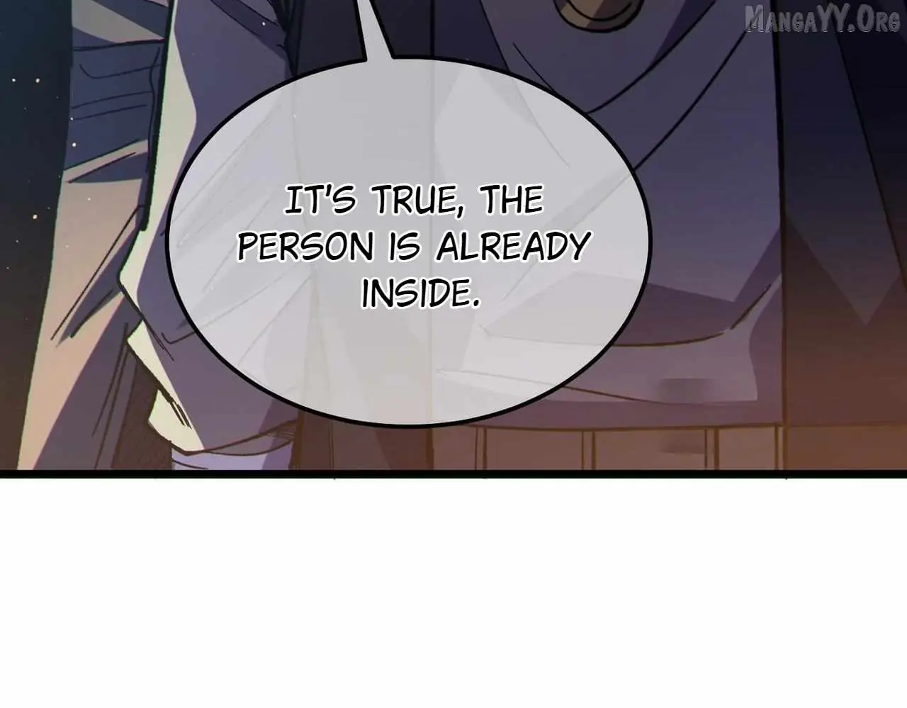 I Rely on My Invincibility to Deal Tons of Damage Passively Chapter 137 Page 88