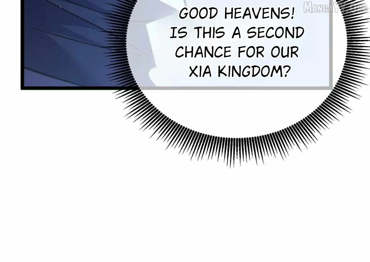 I Rely on My Invincibility to Deal Tons of Damage Passively Chapter 137 Page 91