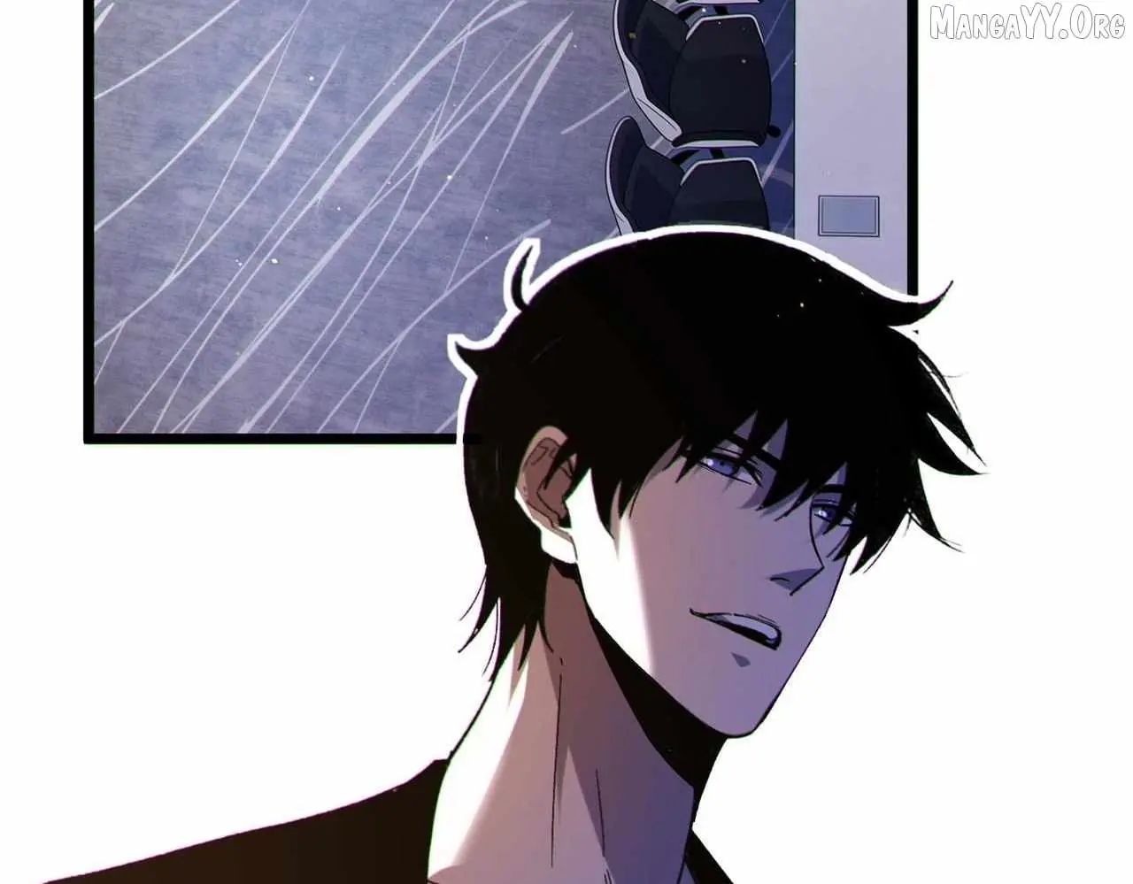 I Rely on My Invincibility to Deal Tons of Damage Passively Chapter 137 Page 96