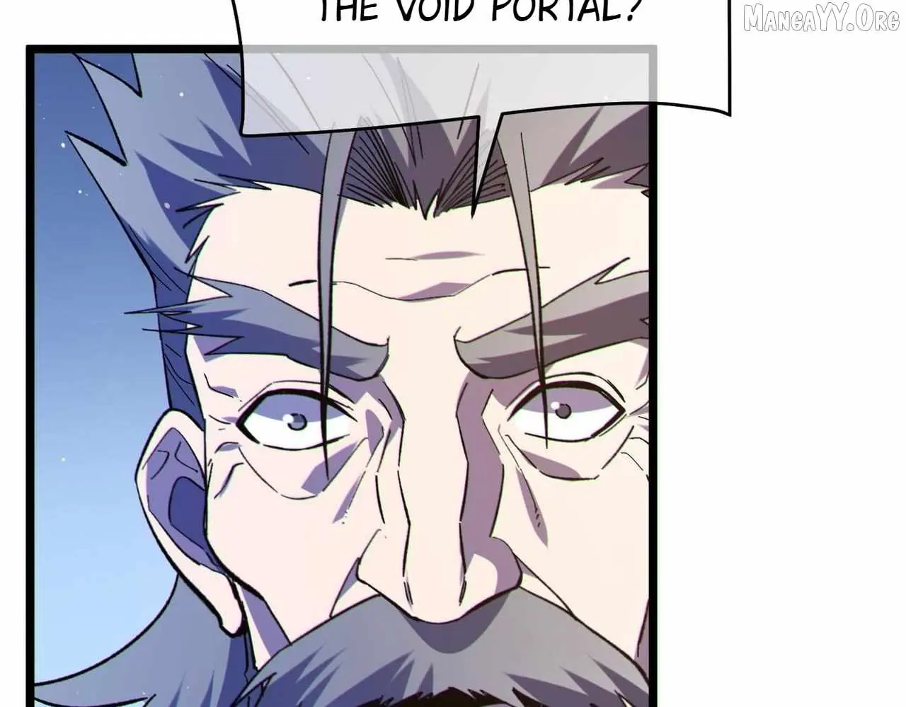 I Rely on My Invincibility to Deal Tons of Damage Passively Chapter 137 Page 103