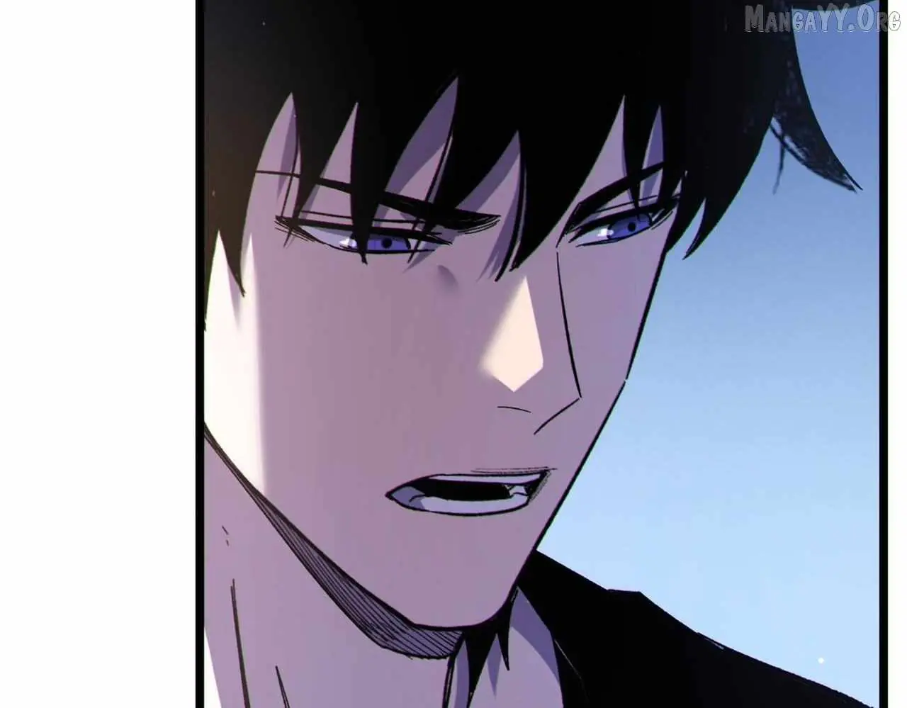 I Rely on My Invincibility to Deal Tons of Damage Passively Chapter 137 Page 106