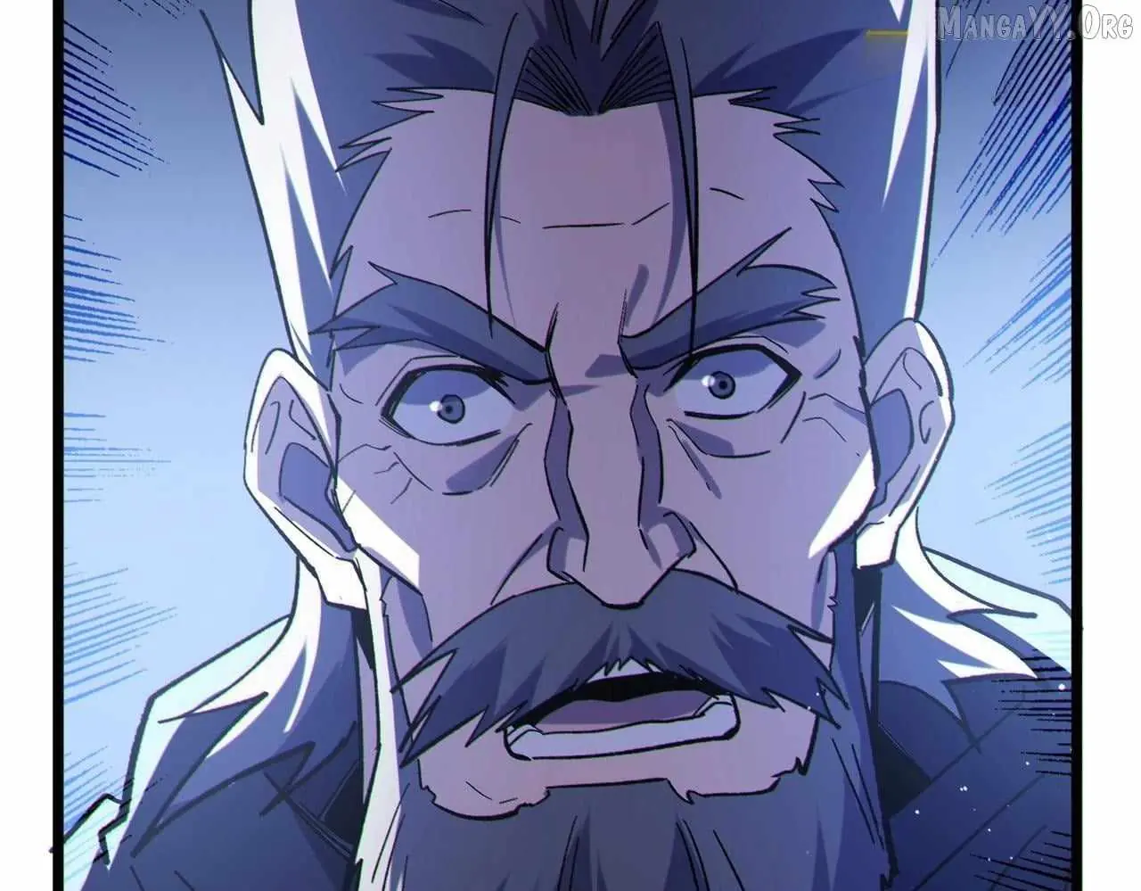 I Rely on My Invincibility to Deal Tons of Damage Passively Chapter 137 Page 111