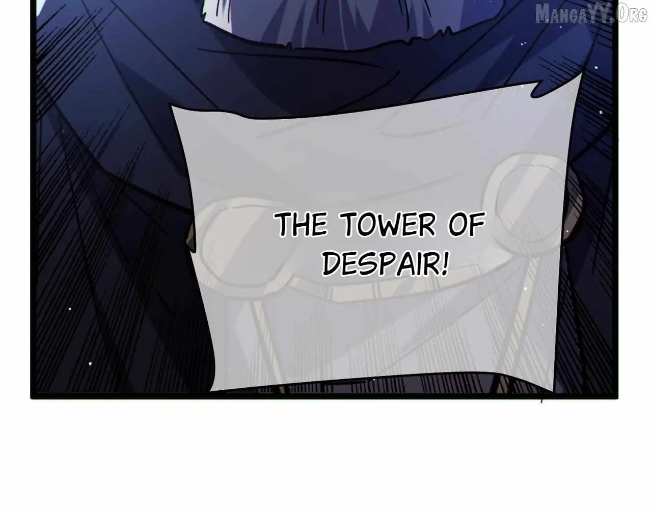 I Rely on My Invincibility to Deal Tons of Damage Passively Chapter 137 Page 112