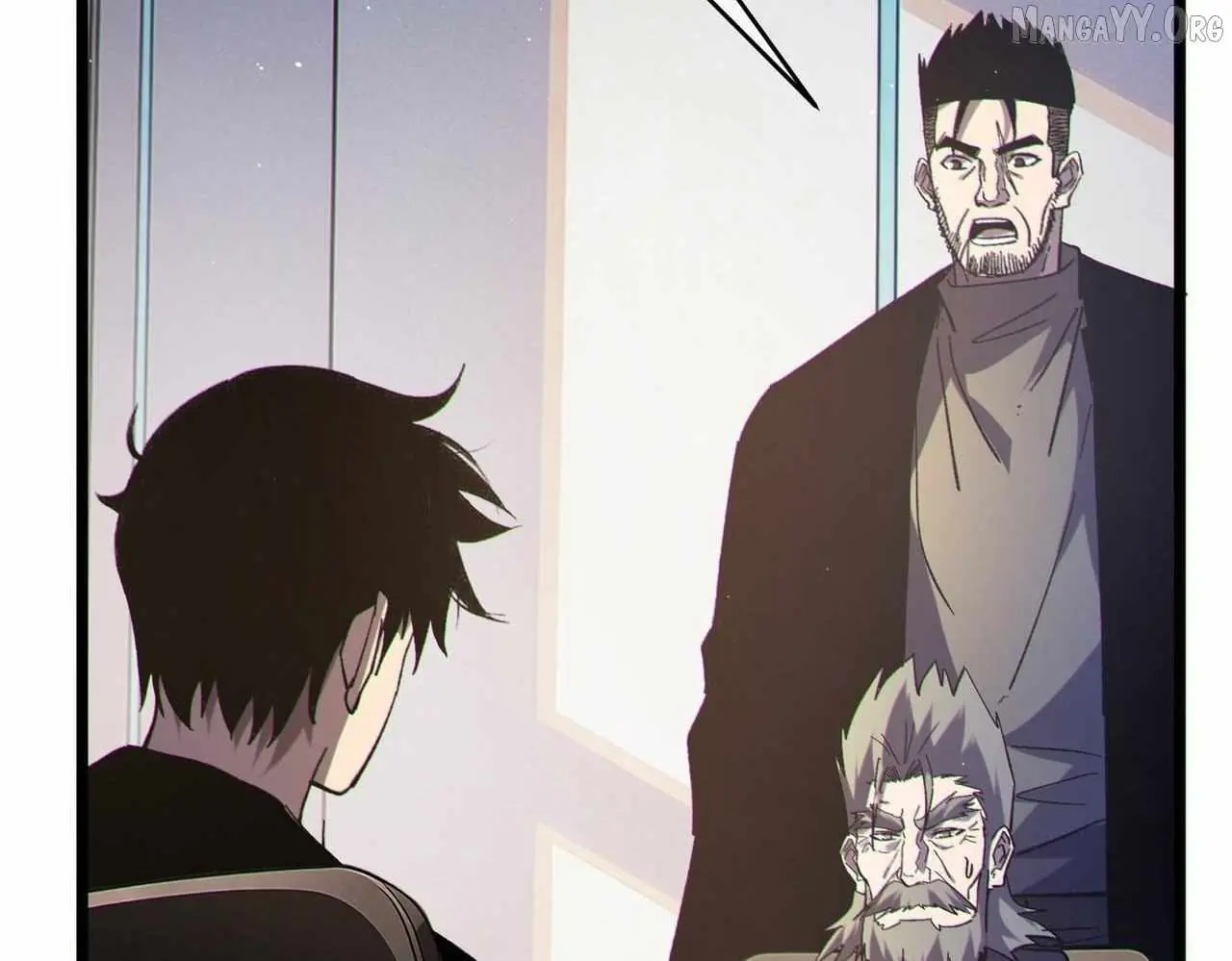 I Rely on My Invincibility to Deal Tons of Damage Passively Chapter 137 Page 114