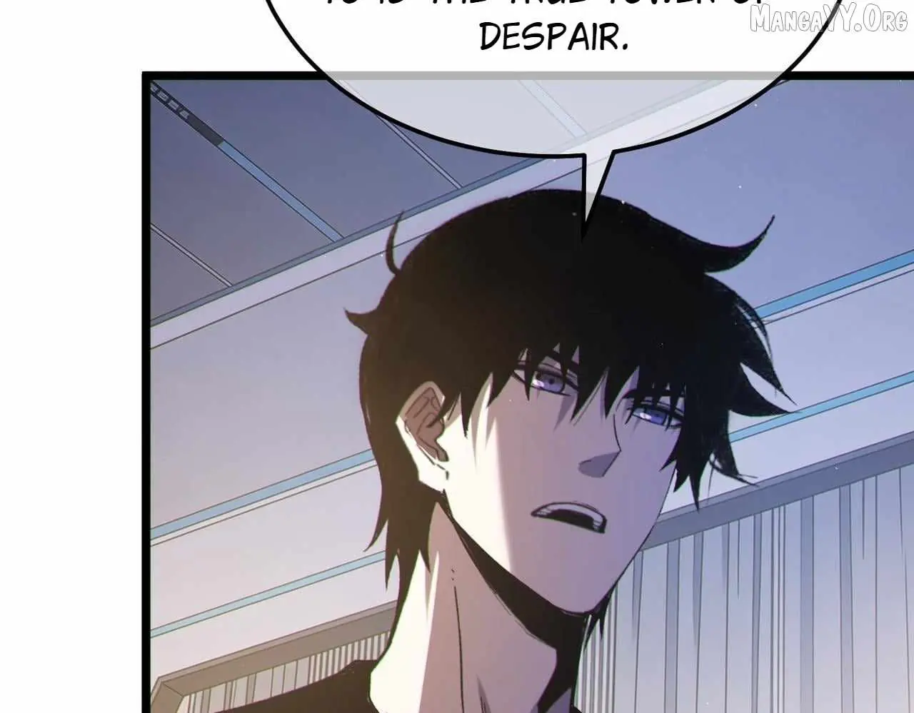 I Rely on My Invincibility to Deal Tons of Damage Passively Chapter 137 Page 117